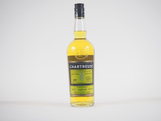 Vente aux enchères 1 BOUTEILLE CHARTREUSE JAUNE SANTA TECLA - 2021