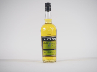 Vente aux enchères 1 BOUTEILLE CHARTREUSE JAUNE - 2023