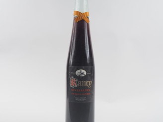 Vente aux enchères 1 FLACON VDN RIVESALTES RANCY 