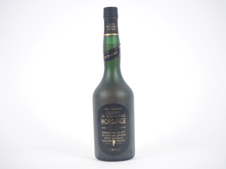 Vente aux enchères 1 BOUTEILLE CALVADOS 'HORS D'ÂGE' PÈRE MAGLOIRE 