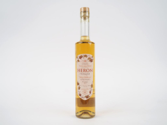 Vente aux enchères 1 BOUTEILLE HERON WAQAR 6 ANS D'ÂGE LIMITED EDITION D.O 