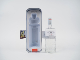 Vente aux enchères 1 BOUTEILLE GIN THE BOTANIST ISLAND BOTANICALS - COFFRET