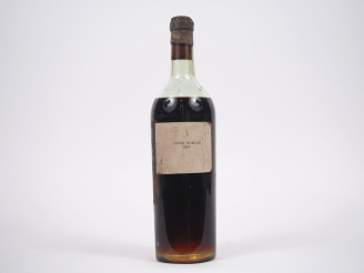 Vente aux enchères 1 BOUTEILLE CHÂTEAU RAYNE VIGNEAU 1er CC SAUTERNES - 1899 (?) - BEP-VI