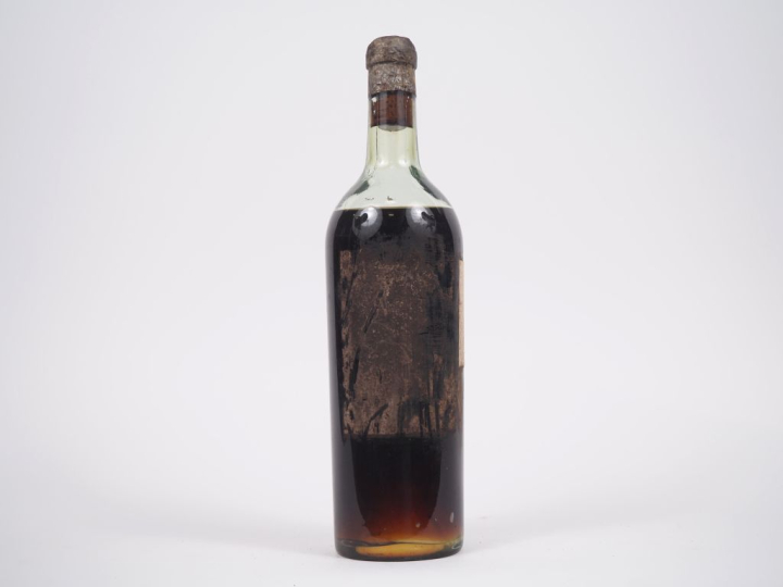 1 BOUTEILLE CHÂTEAU RAYNE VIGNEAU 1er CC SAUTERNES - 1899 (?) - BEP-VI