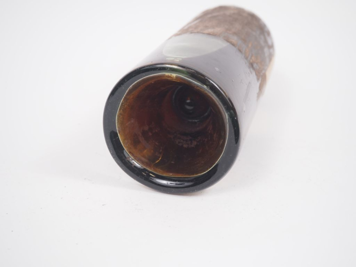 1 BOUTEILLE CHÂTEAU RAYNE VIGNEAU 1er CC SAUTERNES - 1899 (?) - BEP-VI