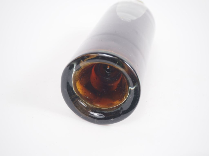 1 BOUTEILLE CHÂTEAU SIGALAS RABAUD 1er CC SAUTERNES - 1918 - LB/SE/BOU