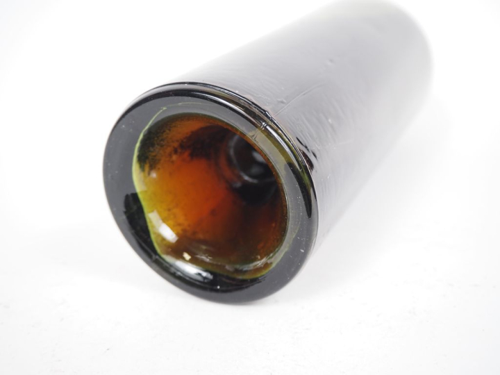 1 BOUTEILLE CHÂTEAU D'YQUEM 1er CCS SAUTERNES - 1937 - LB/SE/CAPSULE S