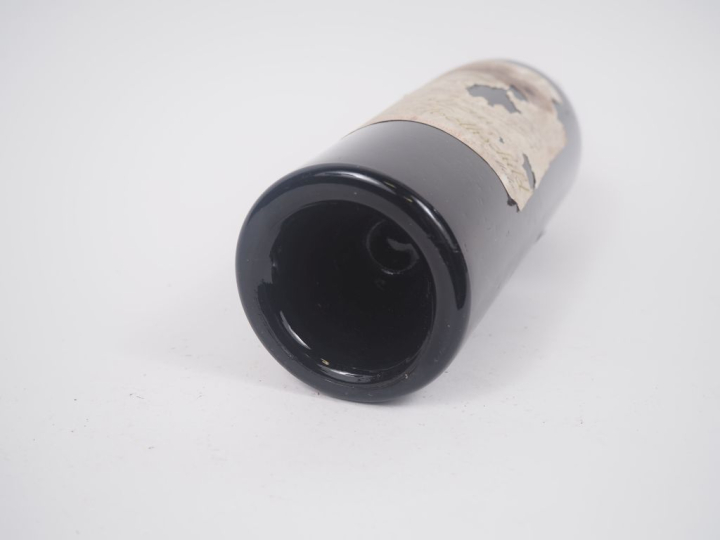 1 BOUTEILLE CHÂTEAU MOUTON ROTHSCHILD 1er GCC PAUILLAC - 1933 - VIDANG