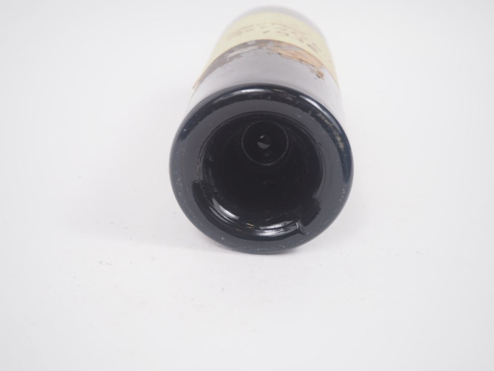 1 VIEILLE BOUTEILLE CHÂTEAU MOUTON ROTHSCHILD 1er GCC PAUILLAC - 1936 
