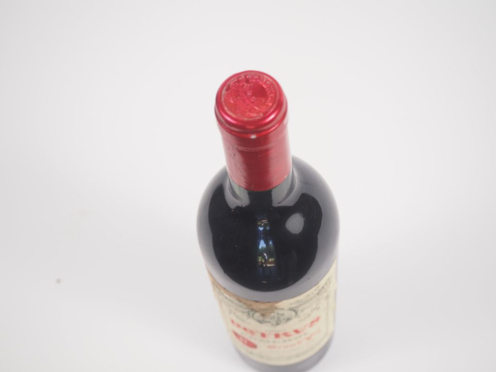 1 BOUTEILLE PETRUS POMEROL - 1990 - ET 