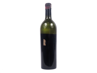 Vente aux enchères 1 VIEILLE BOUTEILLE CHÂTEAU LAFITE ROTHSCHILD 1er GCC PAUILLAC - NM - 