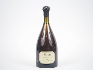 Vente aux enchères 1 BOUTEILLE CHABLIS 1er CRU "PIC 1er" ALBERT PIC   FILS - 1988 
