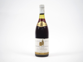 Vente aux enchères 1 BOUTEILLE ROMANÉE ST VIVANT GC LA CONSEILLERIE DES TONNELIERS DOMAIN