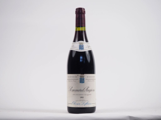 Vente aux enchères 1 BOUTEILLE POMMARD 1er CRU RUGIENS OLIVIER LEFLAIVE - 1993 