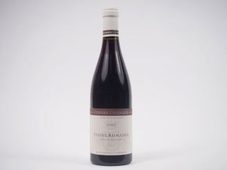 Vente aux enchères 1 BOUTEILLE VOSNE ROMANÉE JÉRÔME CHEZEAUX - 2007