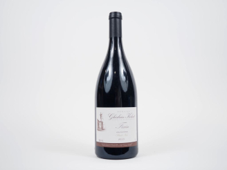 Vente aux enchères 1 MAGNUM FIXIN DOMAINE GHISLAIN KOHUT  - 2018