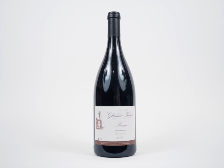 1 MAGNUM FIXIN DOMAINE GHISLAIN KOHUT  - 2018