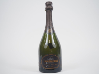 Vente aux enchères 1 BOUTEILLE CHAMPAGNE DOM RUINART 1996 - ELA 