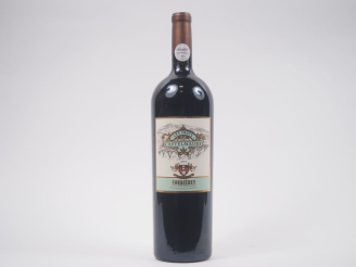 Vente aux enchères 1 MAGNUM LES HAUTS DE CASTELMAURE CORBIÈRES - 2018