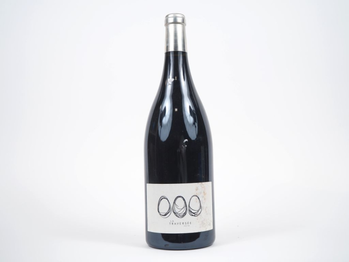 1 MAGNUM TERRASSES DU LARZAC "OOO" LA TRAVERSÉE - 2018