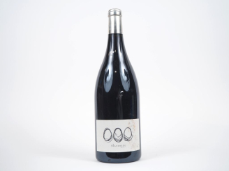Vente aux enchères 1 MAGNUM TERRASSES DU LARZAC "OOO" LA TRAVERSÉE - 2018