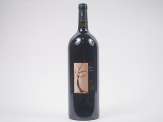 Vente aux enchères 1 MAGNUM CHÂTEAU JOLIET "CLÉ DE SOL" FRONTON - 2007
