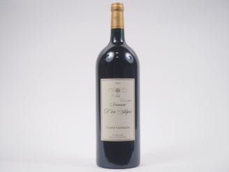 Vente aux enchères 1 MAGNUM DOMAINE D'EN SÉGUR "CUVÉE GERMAINE" CÔTES DU TARN - 2008