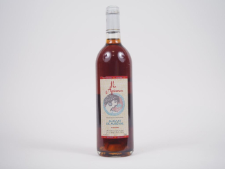 Vente aux enchères 1 BOUTEILLE VDN MUSCAT DE MIREVAL "VIA APPICORUM"