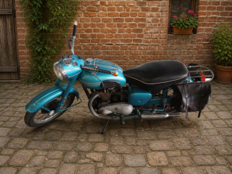 Vente aux enchères TRIUMPH SPEED :  Numéro de série : 5T81152. Numéro de boite de vitesse