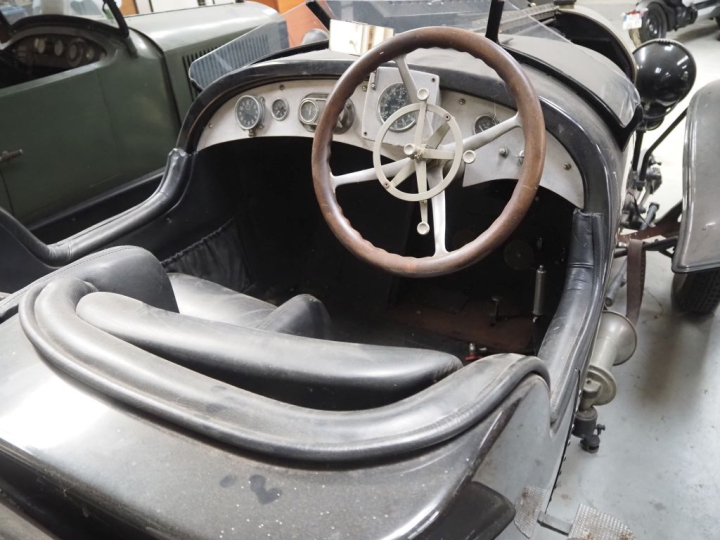 FRP SPEED CAR :   Import usa. Carte grise française de collection. Num