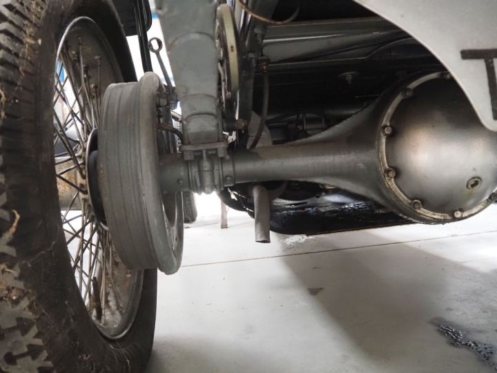 FRP SPEED CAR :   Import usa. Carte grise française de collection. Num
