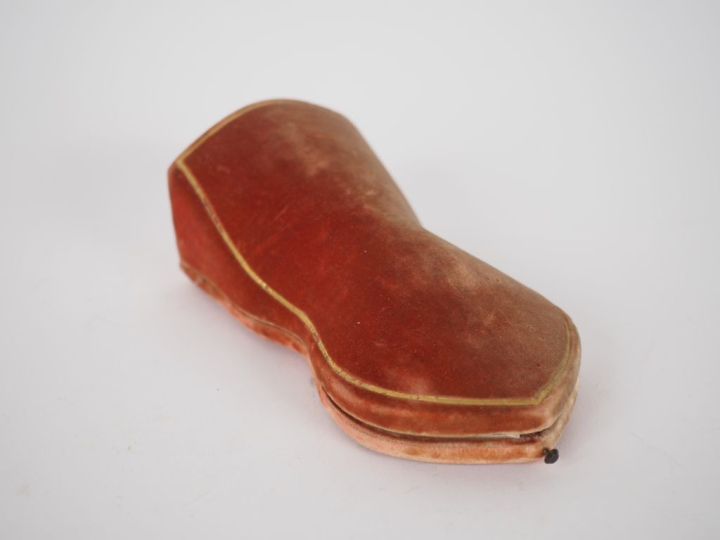 EMPIRE OTTOMAN  ORDRE DU MEDJIDIE  Etoile de chevalier, de fabrication