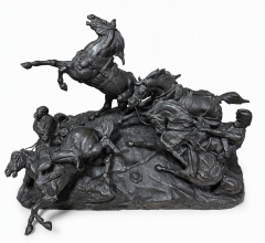 Acheter aux enchères MOBILIER - OBJETS D'ART  : ARTS CLASSIQUES ET MAITRES ANCIENS