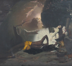 Acheter aux enchères TABLEAUX MODERNES