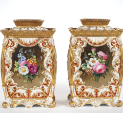 Acheter aux enchères MOBILIER - OBJETS D'ART