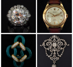 Acheter aux enchères BIJOUX